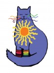 Luka – Cat of Light
