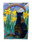 Spring Rainbow