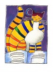 Book Cat
