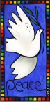 Peace Dove
